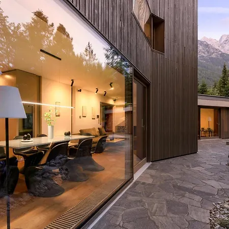 Jasna Mansion Vila *