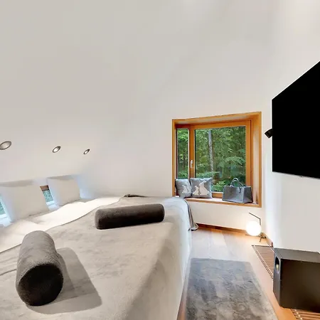 Jasna Mansion Villa Curnovec