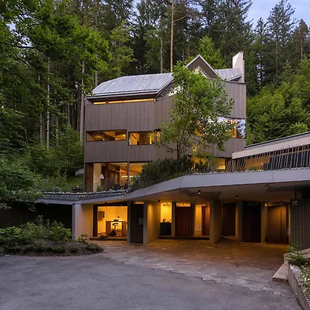 Jasna Mansion Vila