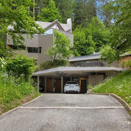Jasna Mansion Vila *