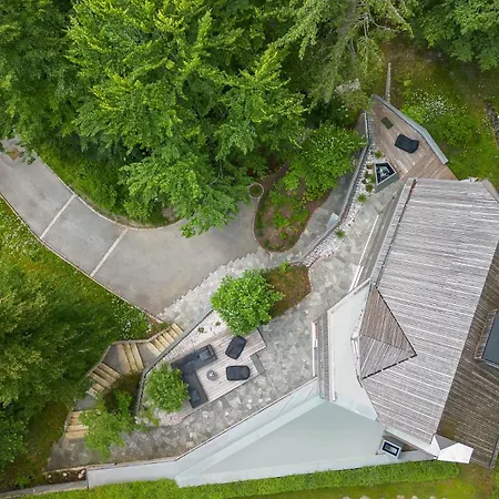 Jasna Mansion Villa Curnovec